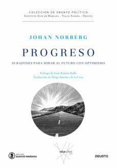 progreso (ebook)-johan norberg-9788423428977