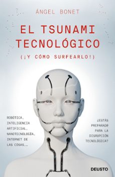 el tsunami tecnologico-9788423429677
