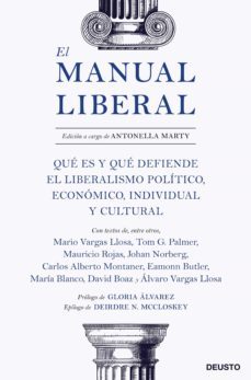 el manual liberal (ebook)-antonella marty-9788423432677