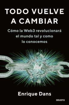todo vuelve a cambiar (ebook)-enrique dans-9788423435777