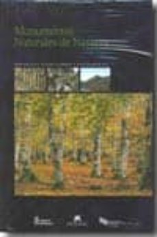 monumentos naturales de navarra-fermin olabe velasco-yolanda val hernandez-9788423532377