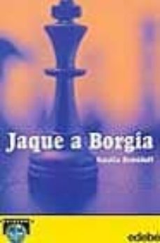 jaque a borgia-natalia demidoff-9788423667277