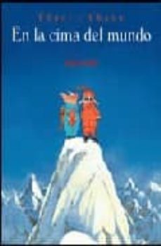 en la cima del mundo (choni y chano-9788423670277