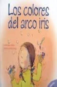 los colores del arco iris-9788423678877