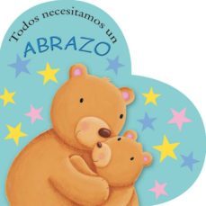 todos necesitamos un abrazo-sophie piper-9788423699377