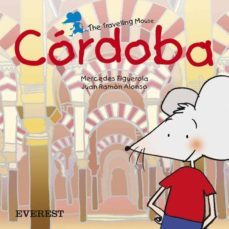 cordoba: el raton viajero (ingles)-mercedes figuerola-juan ramon alonso-9788424105877