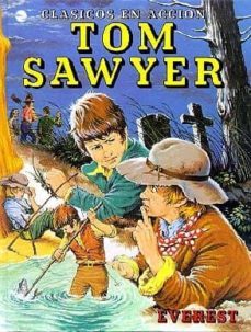 tom sawyer-9788424157777