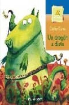un dragon a dieta-carles cano-9788424187477