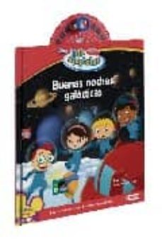 little einsteins: buenas noches galacticas-9788424190477