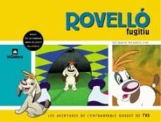 rovello fugitiu-9788424604677