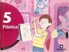 tren plastica 5 primaria-9788424609177
