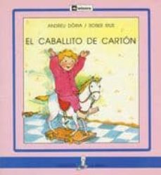 el caballito de carton-9788424627577