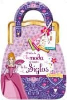 el bolso de la moda a traves de los siglos-9788424631277