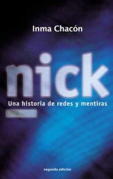 nick-inma chacon-9788424642877