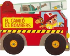 el camio de bombers-beatrice costamagna-9788424659677