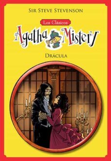 Agatha Mistery. 15. Il segreto di Dracula – Librairie William Crocodile