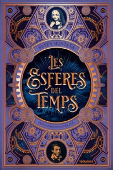 les esferes del temps-9788424669577