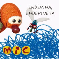 mic. endevina, endevineta 2-9788424672577