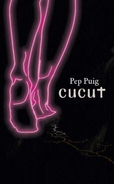cucut (cat)-pep puig ponsa-9788424674977