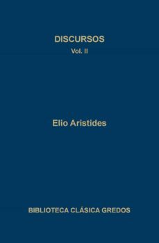 discursos, vol. ii-9788424918477
