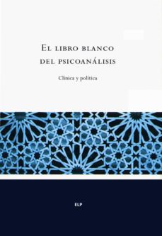 el libro blanco del psicoanalisis (ebook)-9788424938277