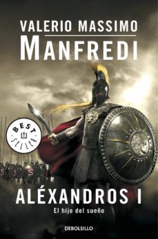 aléxandros i (ebook)-valerio massimo manfredi-9788425345777
