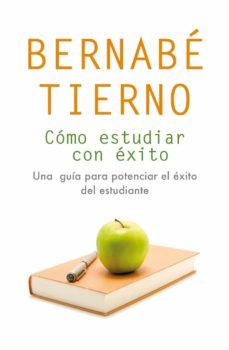 como estudiar con exito (ebook)-bernabe tierno-9788425357077