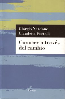 conocer a traves del cambio-giorgio nardone-9788425424977