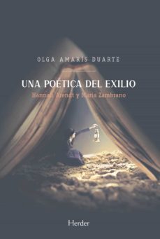 una poetica del exilio-9788425446177