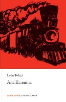 ana karenina (4ª ed.)-9788426133977