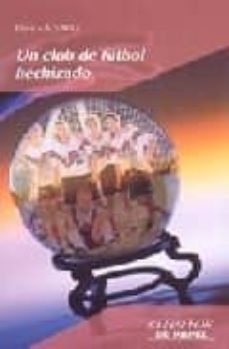 un club de futbol hechizado-9788426343277