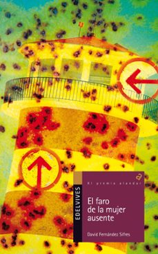 el faro de la mujer ausente-david fernandez sifres-9788426381477