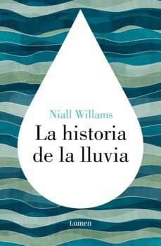 la historia de la lluvia (ebook)-niall williams-9788426402677