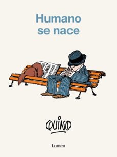 humano se nace-9788426408877