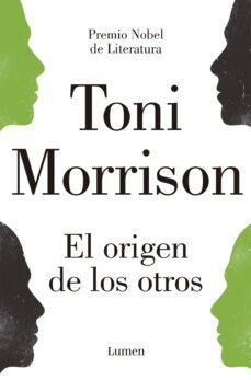 el origen de los otros (ebook)-toni morrison-9788426410177