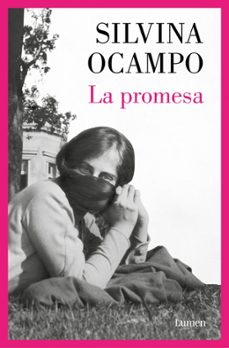 la promesa-silvina ocampo-9788426426277