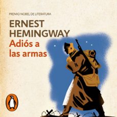 adios a las armas (audiolibro)-ernest hemingway-9788426431677