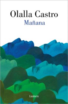 mañana-olalla castro-9788426432377