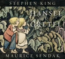 hansel y gretel-stephen king-9788426433077