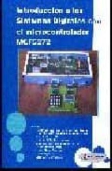 introduccion a los sistemas digitales con el microcontrolador mcf 5272-9788426714077