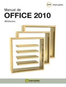 manual de office 2010-9788426719577