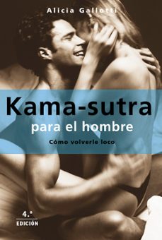 kamasutra para el hombre-alicia gallotti durante-9788427027077