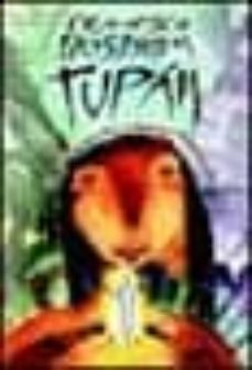 tupan-francisco bostram-9788427028777