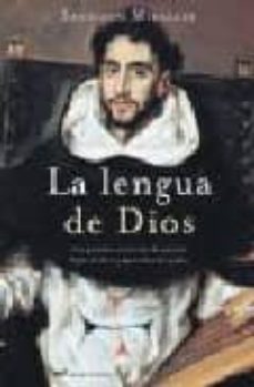 la lengua de dios-santiago miralles-9788427031777