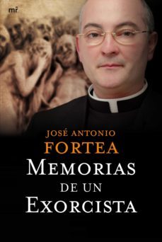 memorias de un exorcista (ebook)-9788427038677