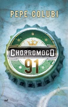 chorromoco 91-9788427040977