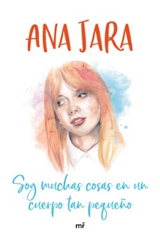 soy muchas cosas en un cuerpo tan pequeño (ebook)-9788427046177