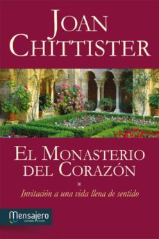 el monasterio del corazon (ebook)-joan chittister-9788427135277