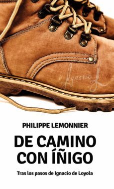 de camino con iñigo (ebook)-philippe lemonnier-9788427144477