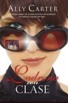 ladrona con clase-9788427200777